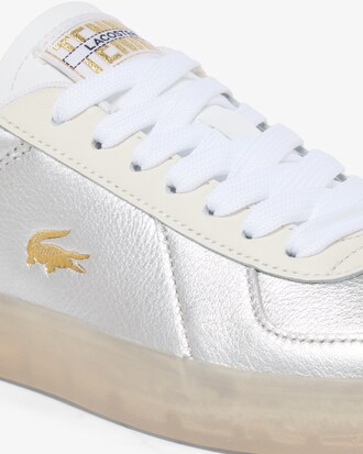 Damen-Sneakers Baseshot Pro