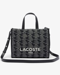 Kleine Tote Heritage aus Jacquard