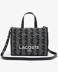 Kleine Tote Heritage aus Jacquard