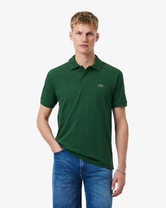 Classic Fit L.12.12 LIGHT Polo Shirt
