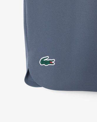 Shorts Lacoste Tennis &times; Novak Djokovic On Court