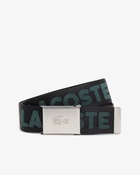 G&uuml;rtel aus Jacquard