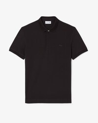 Regular Fit-Polohemd Paris aus Stretch-Piqu&eacute;