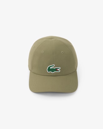 Kappe Lacoste Tennis x Novak Djokovic