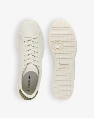 Herren-Sneakers Carnaby Set aus Leder