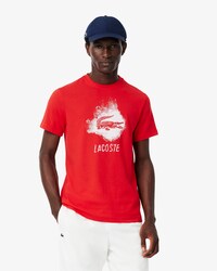 Grafisches Sport-T-Shirt und Ultra Dry-Technologie