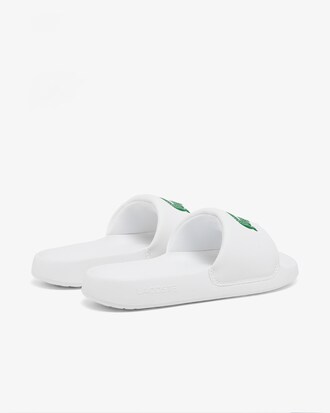 Damen-Schlappen Serve Slide 1.0
