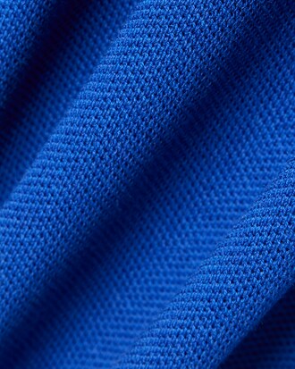 Classic Fit-Polohemd L.12.12 Meliert