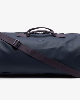 Herren-Rolltasche L.12.12 CONCEPT aus beschichtetem Canvas