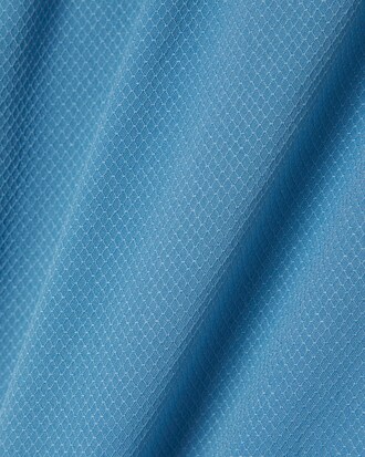 Shorts aus Diamant-Taft