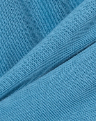 Grafische Fleece-Shorts