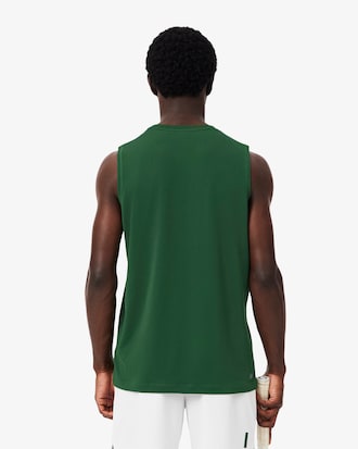 Sport-Tanktop mit Ultra-Dry-Technologie