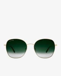 Ovale Metall-Sonnenbrille Neoheritage