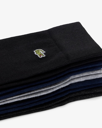 5er-Pack Baumwollsocken