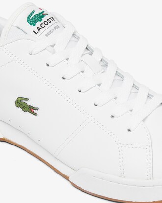 Herren-Sneakers Carnaby Cup aus Leder