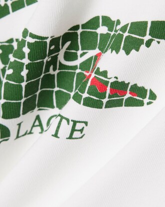 Tennis-T-Shirt Roland-Garros Edition