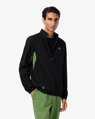 Trainingsanzug Lacoste Tennis x Daniil Medvedev