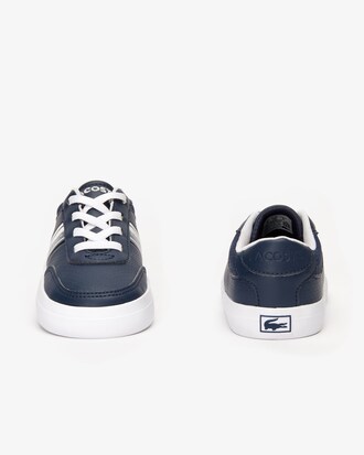 Kinder Strap-Sneakers CARNABY EVO aus Synthetik