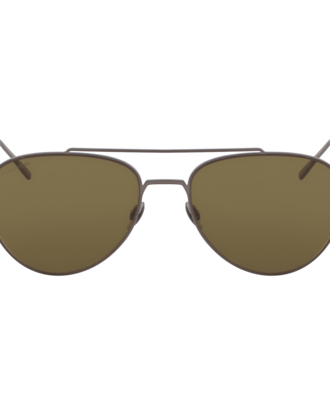 Metal Ultrathin Sunglasses