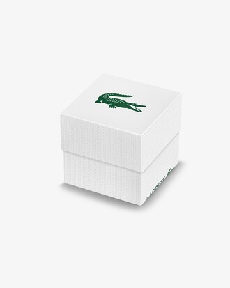 Stahluhr Lacoste Parisienne