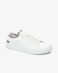 Herren-Sneakers LA PIQU&Eacute;E aus Textil