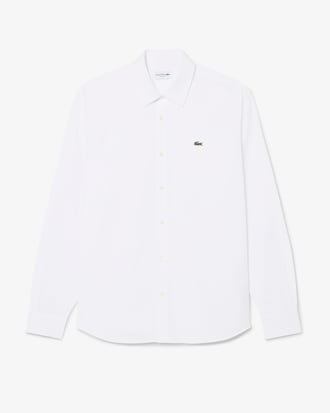Regular Fit Pinpoint Shirt
