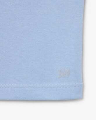 T-Shirt Lacoste Tennis x Daniil Medvedev