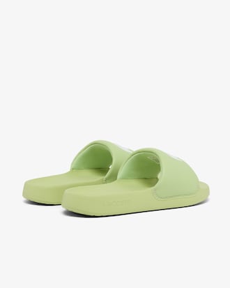 Damen-Schlappen Serve Slide 1.0
