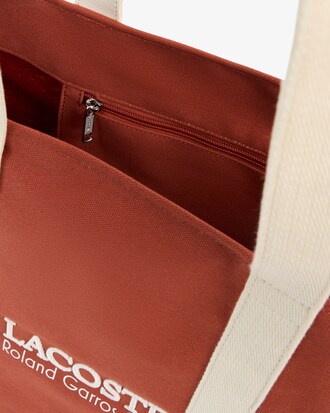 Tote Bag Roland-Garros Edition
