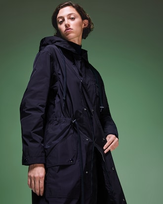 Fashion Show Unisex-Funktionsmantel