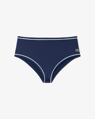 Badeh&ouml;schen mit hoher Taille