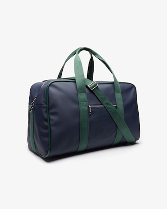 Herren Wochenend-Reisetasche mit originalem 1930 Schriftzug