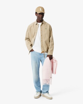 Baseballkappe mit 3D-Stickerei