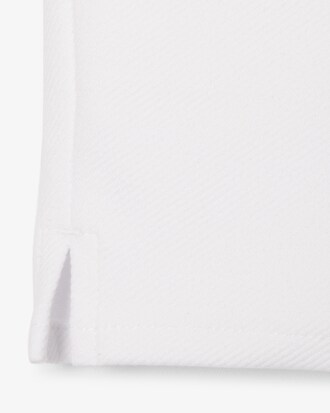 Doppelseitige Regular Fit-Shorts mit kontrastierender Einfassung