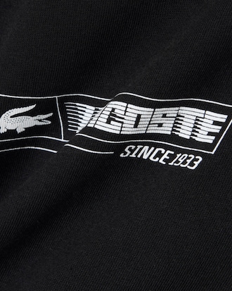 Sport-T-Shirt mit Print und Ultra-Dry-Technologie