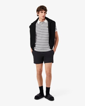 Herren-Schlappen Hybrid Serve