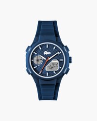 Analog- und Digitaluhr LC33 aus Silikon