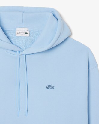 Hoodie aus schwerem Fleece