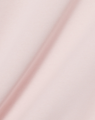 Sweatshirt aus Fleece mit Rundhalsausschnitt