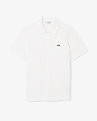 Classic Fit L.12.12 LIGHT Polo Shirt