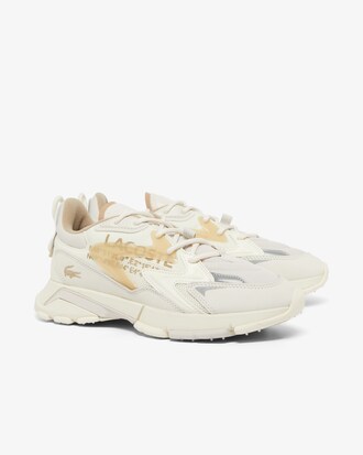 Herren-Sneakers L003 Neo Tech