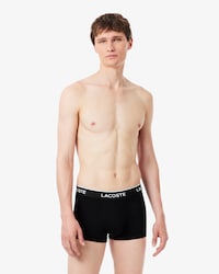 3er-Pack Trunks aus Stretch-Baumwolle