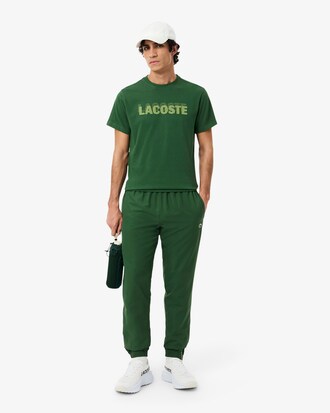 Sport-T-Shirt mit Print und Ultra-Dry-Technologie