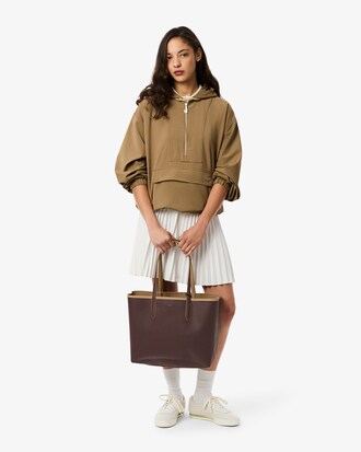 Wendbare Tote Bag Anna mit abnehmbarer Tasche