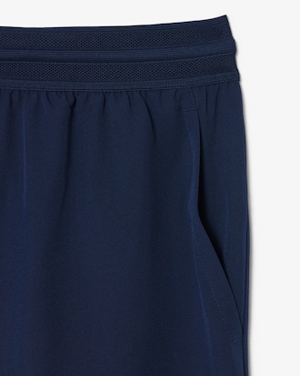 Stretch-Tennisshorts mit Ultra-Dry-Technologie