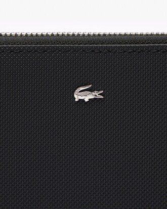 Brieftasche mit Reißverschluss Daily City