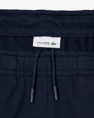 Trainingshose aus Fleece