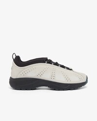 Herren-Sneakers Audyssor zum Einschlupfen aus Wildleder