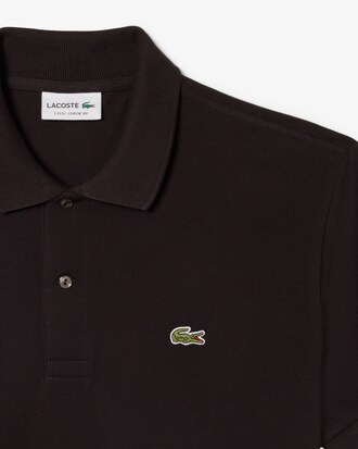 Classic Fit-Polohemd L.12.12 Original