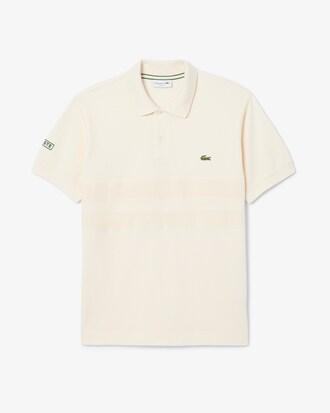 Classic Fit-Polohemd French Made L.12.12